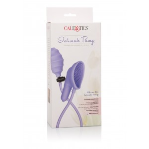 Клиторна помпа Intimate Pump